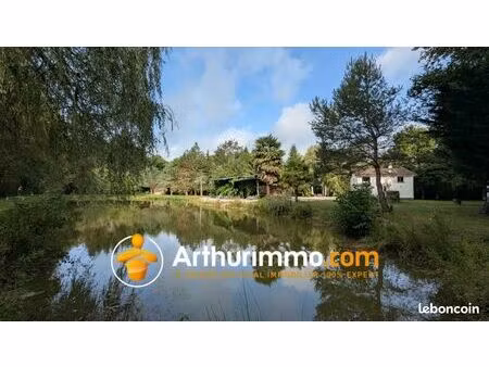 propriété 6 pièces 154 m²