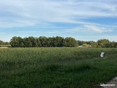 propriété agricole