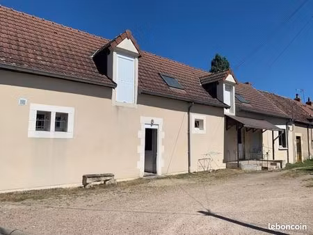immeuble 4 pièces 115 m²