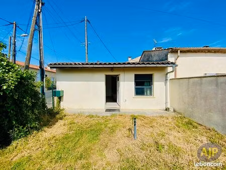 maison 2 pièces 47 m²