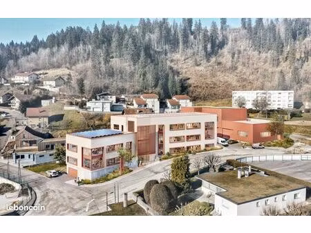 bureaux neufs à morteau