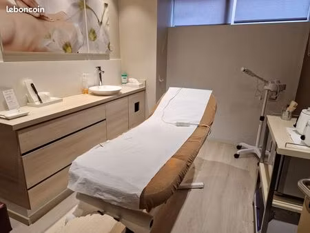 institut de beauté yves rocher