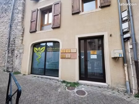 votre futur cabinet de soin en ce tre ville