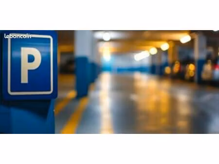 parking(s)/ box suresnes centre ville (vente à l'unité ou en lot)