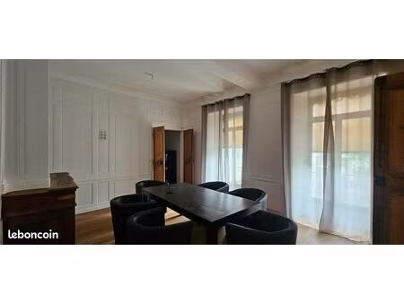 local 75 m²