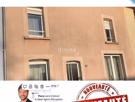 maison 5 pièces 157 m²