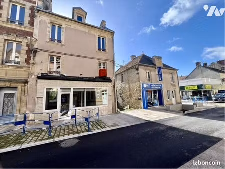 local d'activités douvres la delivrande