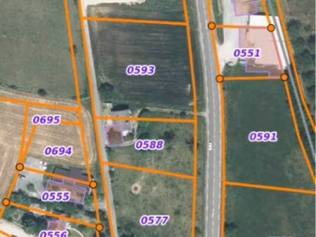 locaux commerciaux artisanaux