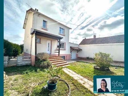 maison 5 pièces 123 m²