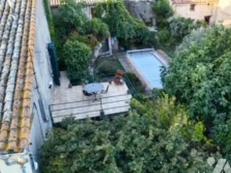 maison 8 pièces 202 m²