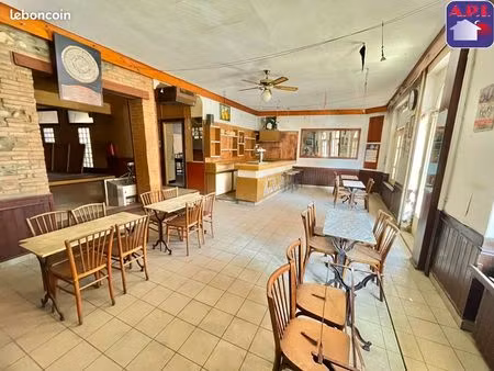 immeuble 288 m² auterive