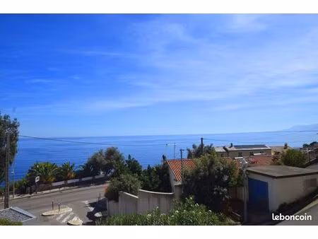 appartement 3 pièces 75 m²