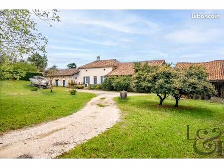 maison 3 pièces 105 m²