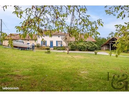 maison 4 pièces 105 m²