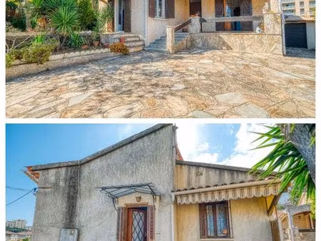 maison 7 pièces 125 m²