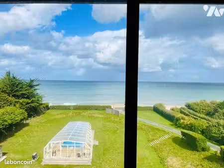 maison 8 pièces 323 m²