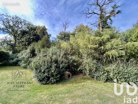 maison 7 pièces 180 m²