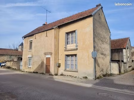 maison 6 pièces 100 m²