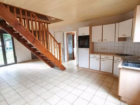 maison 3 pièces 75 m²