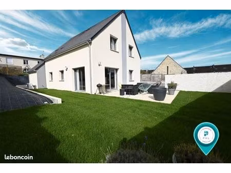 maison 6 pièces 137 m²