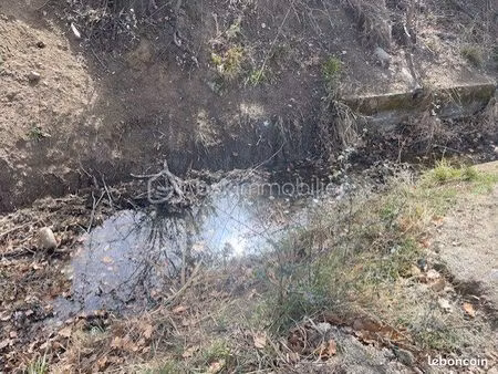 terrain agricole 4 607 m² marquixanes