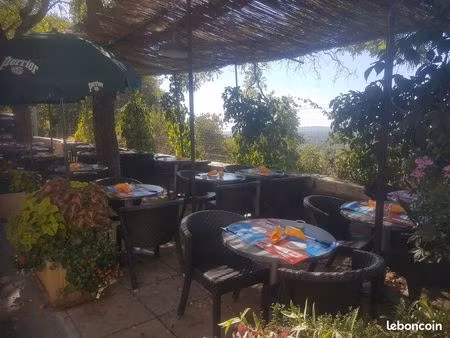 tabac bar restaurant fdj