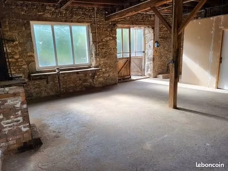 local professionnel/depot