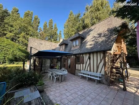 maison en viager 6 pièces 150 m²