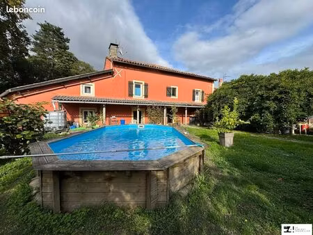 maison 6 pièces 173 m²