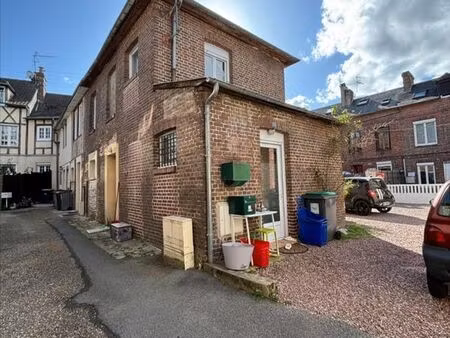 maison 2 pièces 41 m²