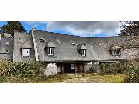 hôtel restaurant paimpol