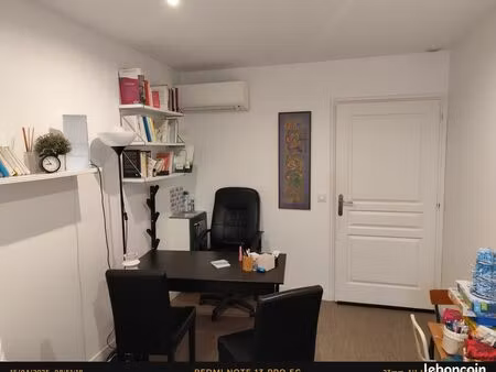 salle de soin à louer dans cabinet paramédical à saint michel sur orge (91)