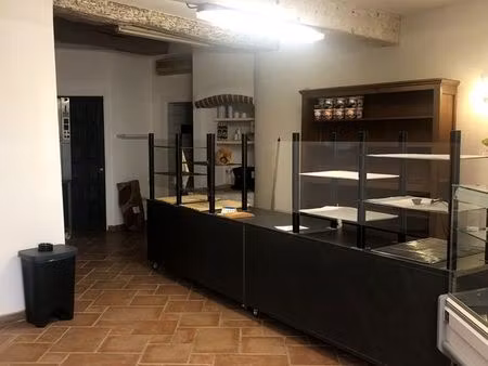 local commercial rue de la résistance