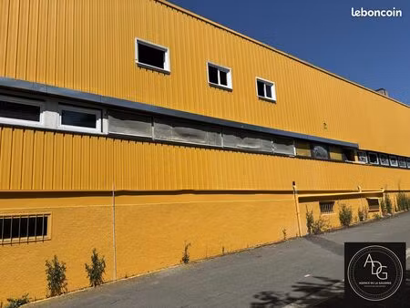 local 85 m² dourdan