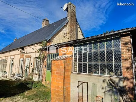 maison 3 pièces 103 m²