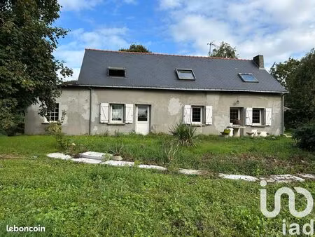 maison 5 pièces 136 m²
