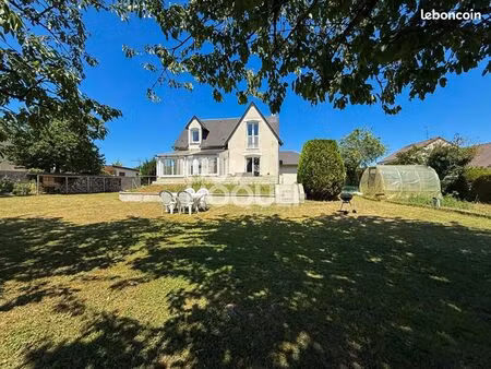 maison 5 pièces 91 m²