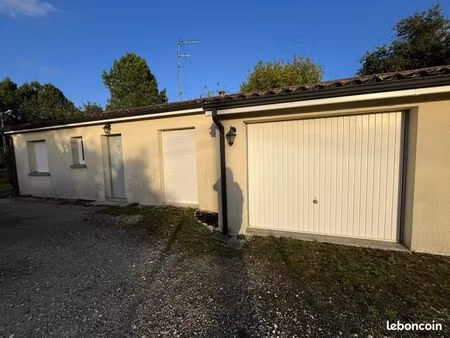 maison 4 pièces 85 m²