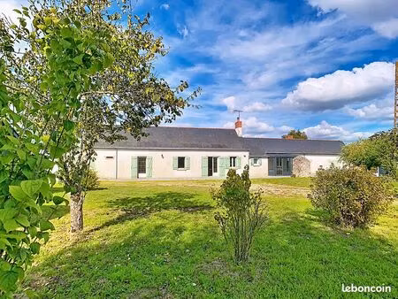 maison 4 pièces 70 m²