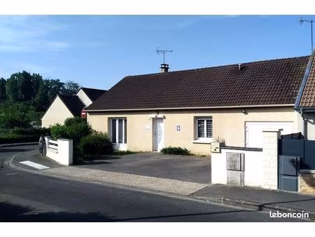 maison à vendre. moncetz-longevas