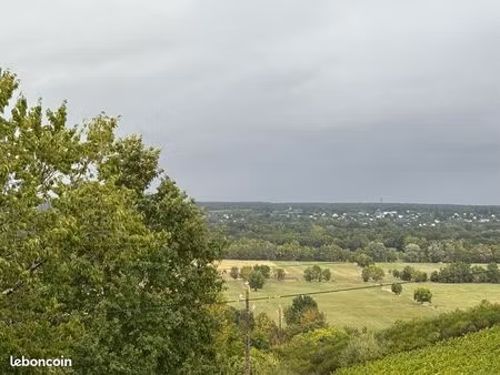 maison 7 pièces 128 m²