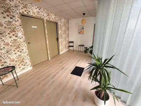 bureau à usage professionnel