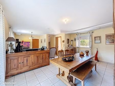 maison 4 pièces 145 m²