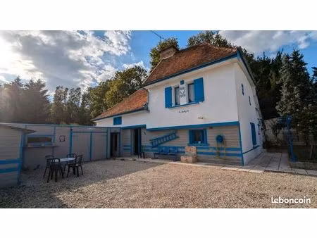 maison individuelle à piney