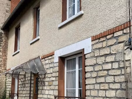maison 5 pièces 125 m²