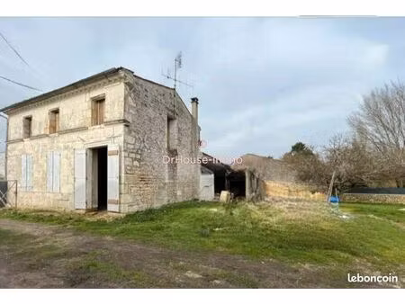 inconnu 4 pièces 3326 m² port d envaux