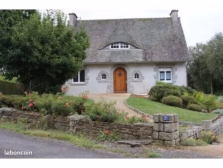 maison à la campagne 25 minutes de brest guipavas