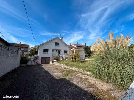 maison 7pièces - 144m² - nomeny