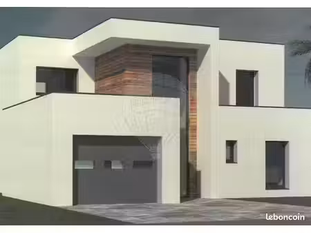 maison 7 pièces 142 m²