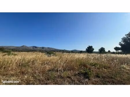 terrain 197 m² cases de pene